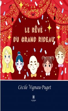 eBook: Le rêve du grand rideau