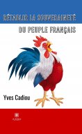 eBook: Rétablir la souveraineté du peuple français
