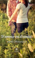 eBook: D’amour ou d’amitié