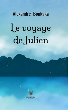 eBook: Le voyage de Julien