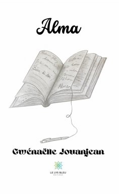 eBook: Alma