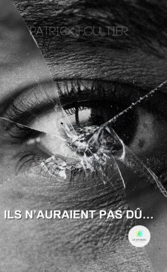 eBook: Ils n’auraient pas dû…