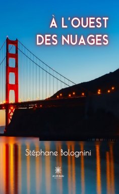 eBook: À l’ouest des nuages