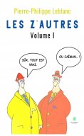 eBook: Les z’autres - Volume 1