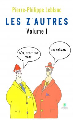 eBook: Les z’autres - Volume 1