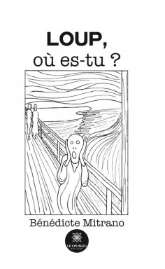 eBook: Loup, où es-tu ?