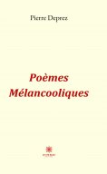 eBook: Poèmes Mélancooliques
