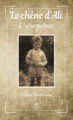eBook: Le chêne d’Ali