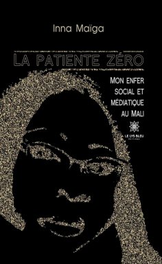 eBook: La patiente zéro