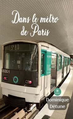 eBook: Dans le métro de Paris