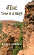 eBook: Atimé Dogon de la falaise