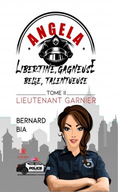 eBook: Angela : Libertine, gagneuse, belle, talentueuse - Tome 2