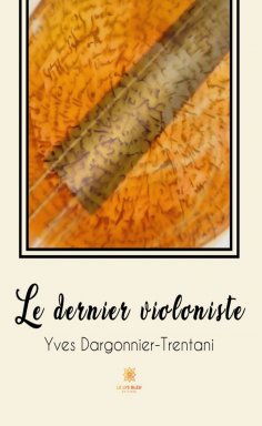 eBook: Le dernier violoniste