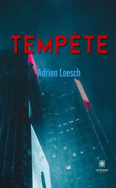 ebook: Tempête