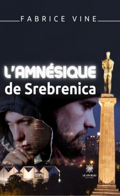 eBook: L’amnésique de Srebrenica