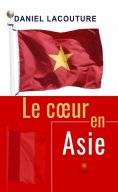 eBook: Le cœur en Asie
