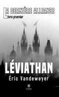 eBook: La dernière alliance - Livre premier