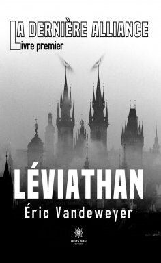 eBook: La dernière alliance - Livre premier