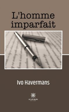 ebook: L’homme imparfait