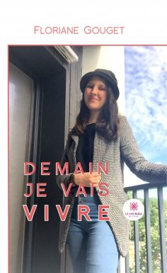 eBook: Demain je vais vivre