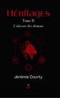 eBook: Héritages - Tome 2