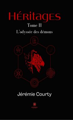 eBook: Héritages - Tome 2