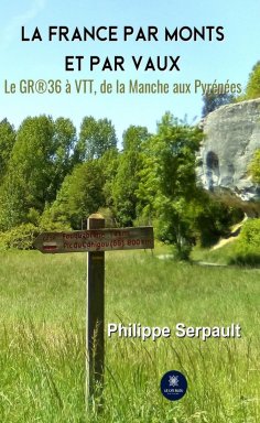 eBook: La France par monts et par vaux