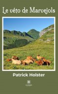 eBook: Le véto de Marvejols