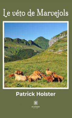 eBook: Le véto de Marvejols
