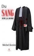eBook: Du sang sur la robe