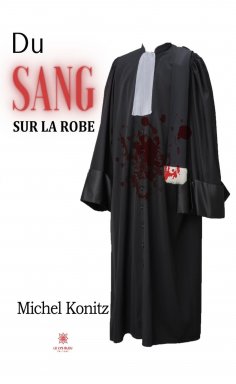 eBook: Du sang sur la robe
