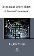 eBook: Les sciences économiques : de l’université aux concours