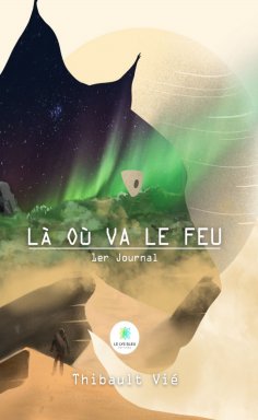 eBook: Là où va le feu