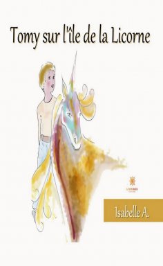 eBook: Tomy sur l'île de la Licorne