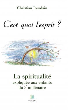 eBook: C’est quoi l’esprit ?