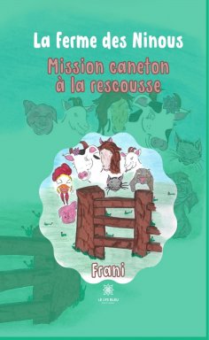 eBook: La ferme des Ninous