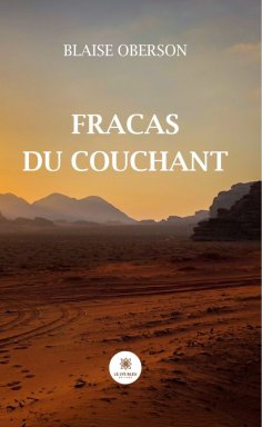 eBook: Fracas du couchant