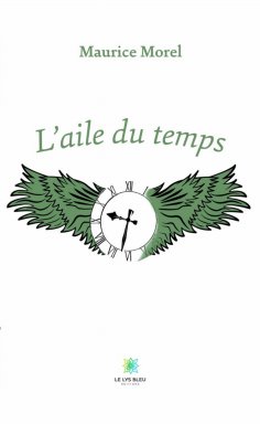 eBook: L’aile du temps