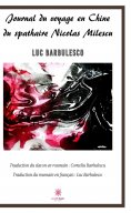 eBook: Journal du voyage en Chine du spathaire Nicolas Milescu