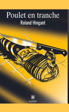 eBook: Poulet en tranche