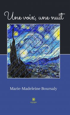 eBook: Une voix, une nuit