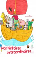 eBook: Nos histoires extraordinaires…