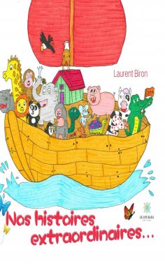 eBook: Nos histoires extraordinaires…