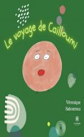 eBook: Le voyage de Cailloumi