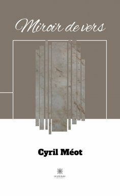 eBook: Miroir de vers