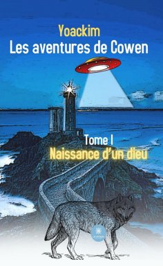eBook: Les aventures de Cowen - Tome 1