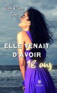 eBook: Elle venait d’avoir 18 ans