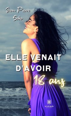 eBook: Elle venait d’avoir 18 ans