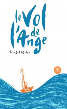eBook: Le vol de l’ange
