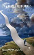 eBook: Petites histoires « hasardeuses »